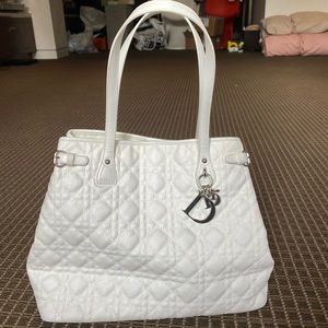 Never been used Dior shoulder bag